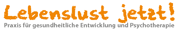Psychotherapie-Praxis Lebenslust jetzt! – integrative ursächliche Psychotherapie – 69483 Wald-Michelbach